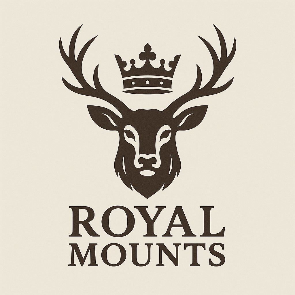 Royal Mount Logo
